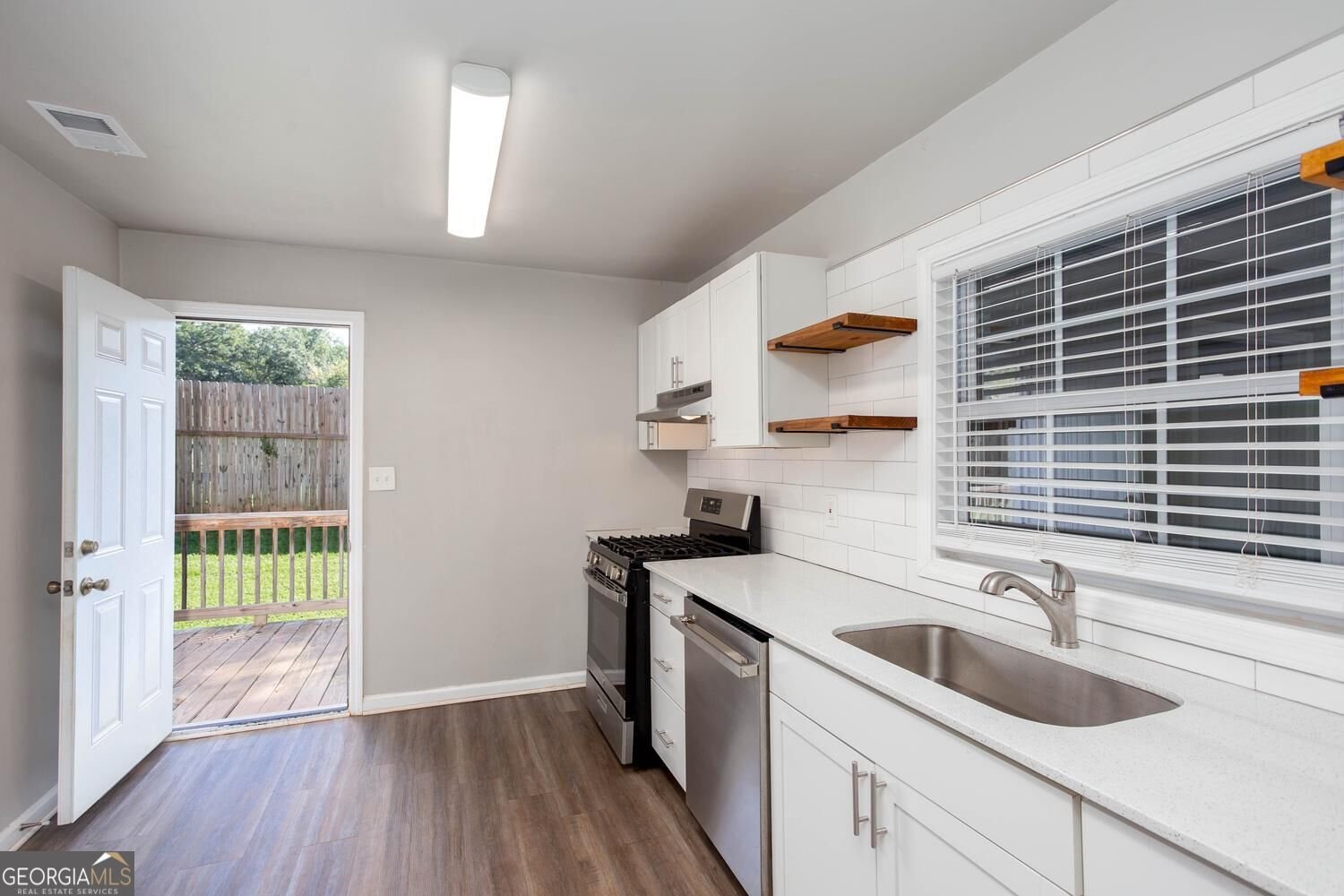 349 Mossy Creek Drive Marietta - Photo 10
