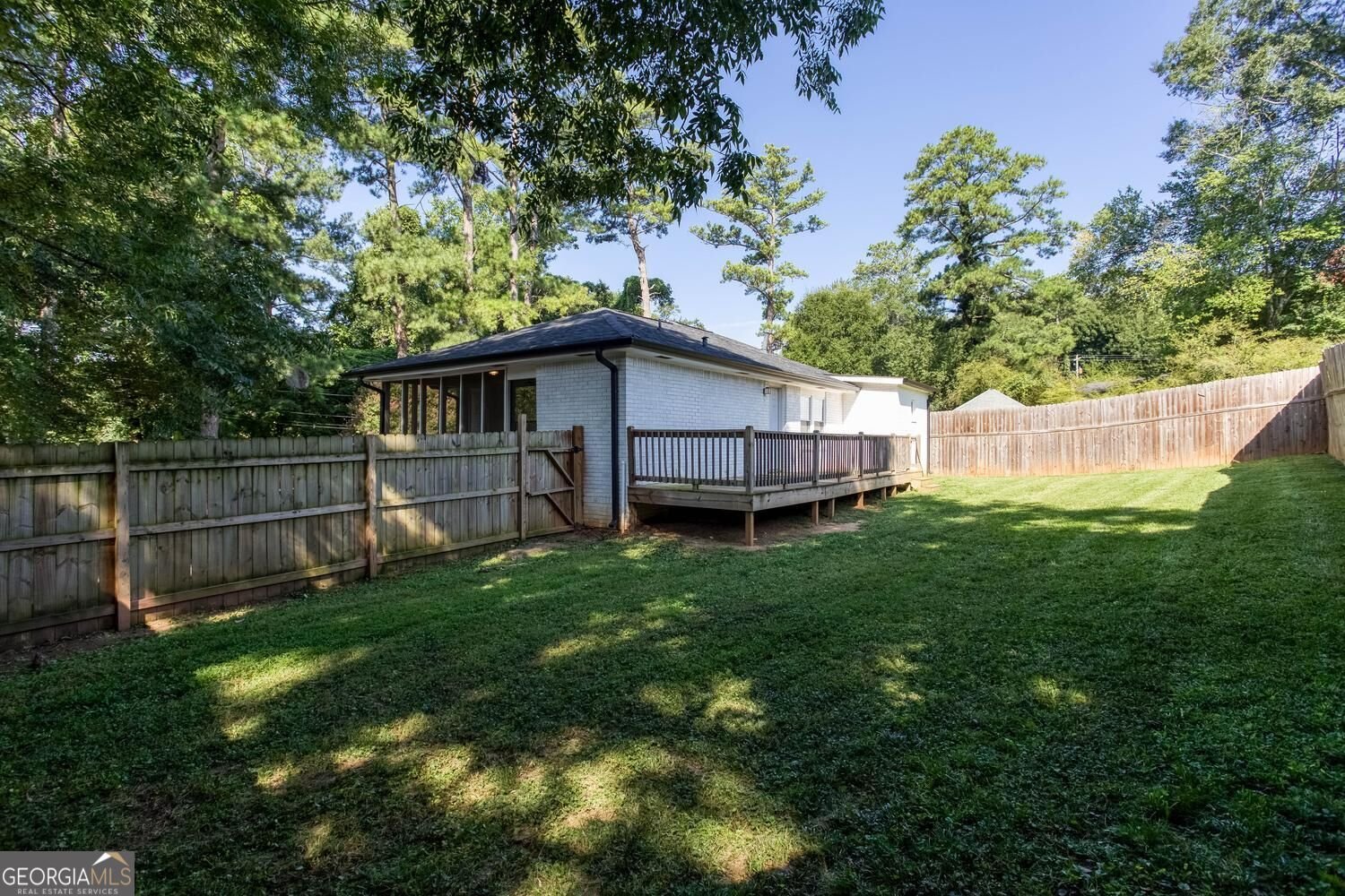 349 Mossy Creek Drive Marietta - Photo 32