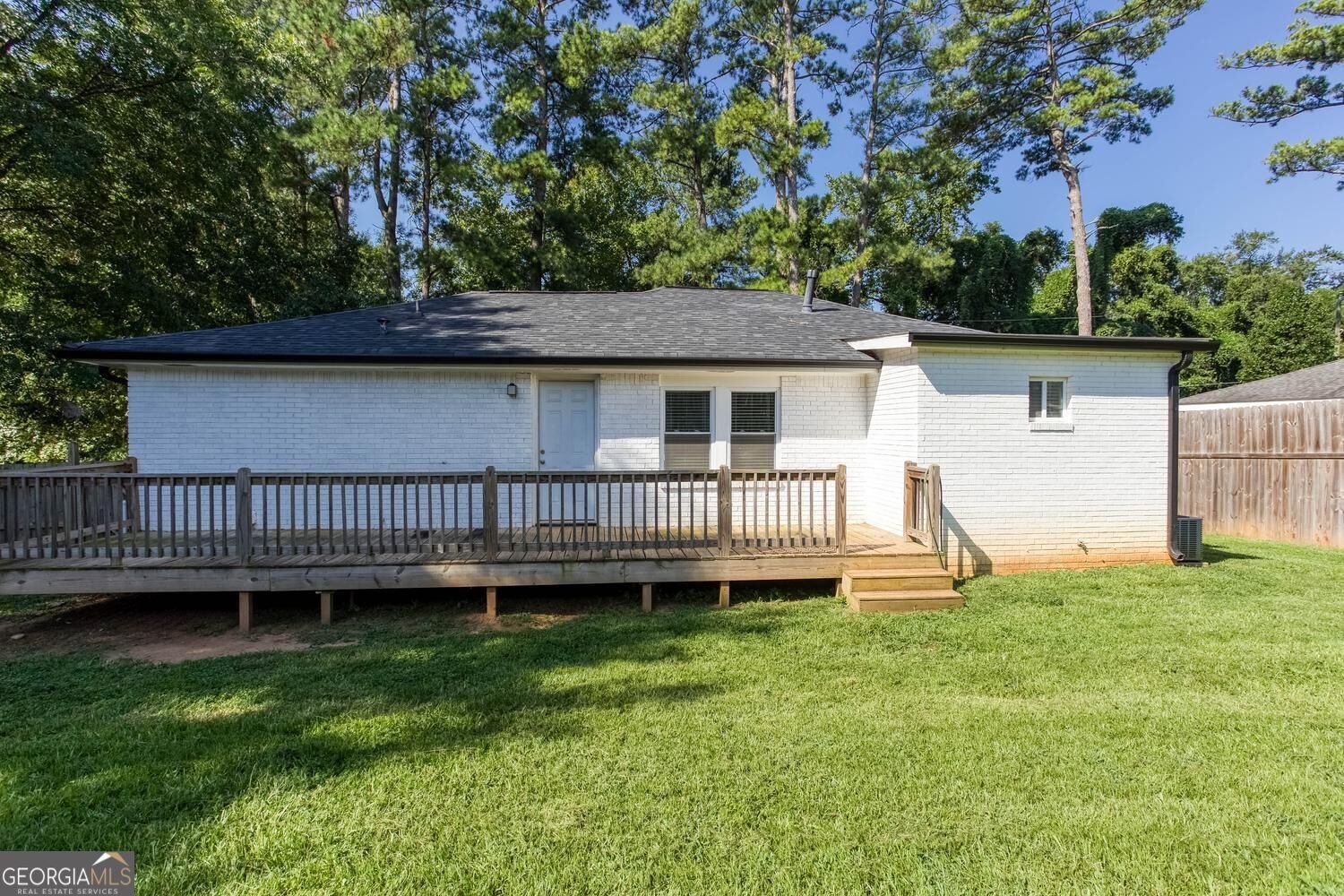 349 Mossy Creek Drive Marietta - Photo 33
