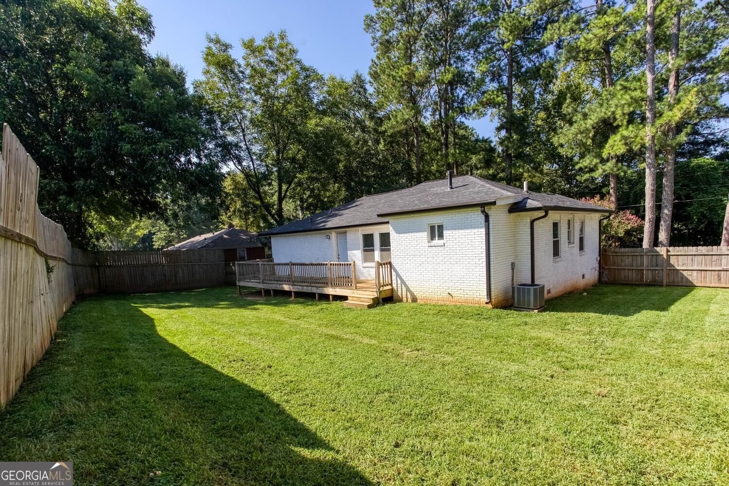 349 Mossy Creek Drive Marietta - Photo 34