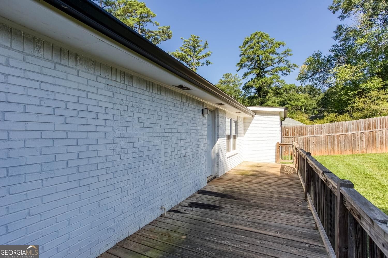 349 Mossy Creek Drive Marietta - Photo 36