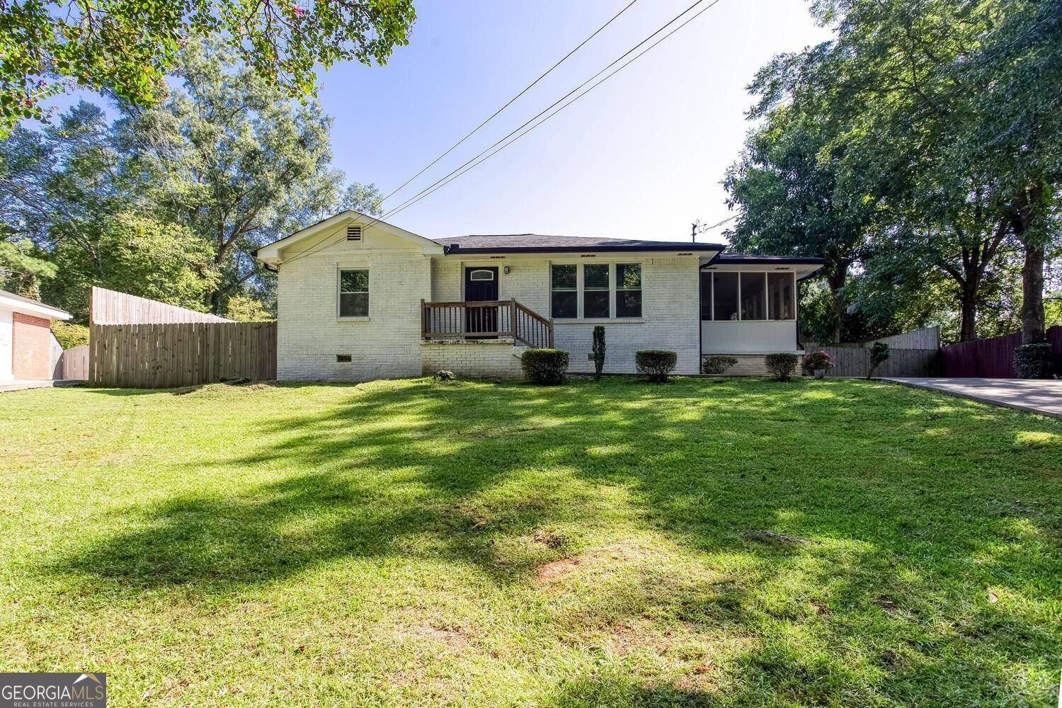 349 Mossy Creek Drive Marietta - Photo 39