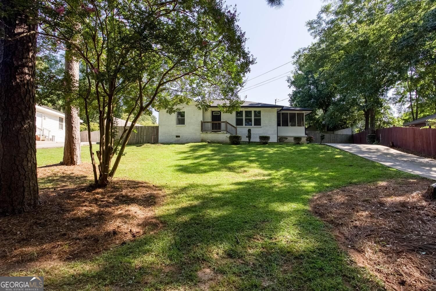 349 Mossy Creek Drive Marietta - Photo 40