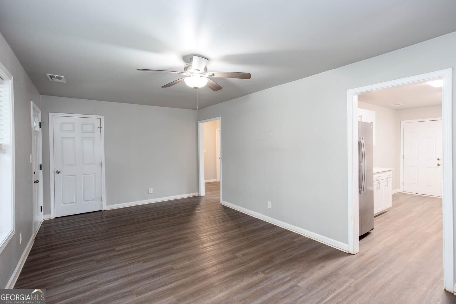 349 Mossy Creek Drive Marietta - Photo 6