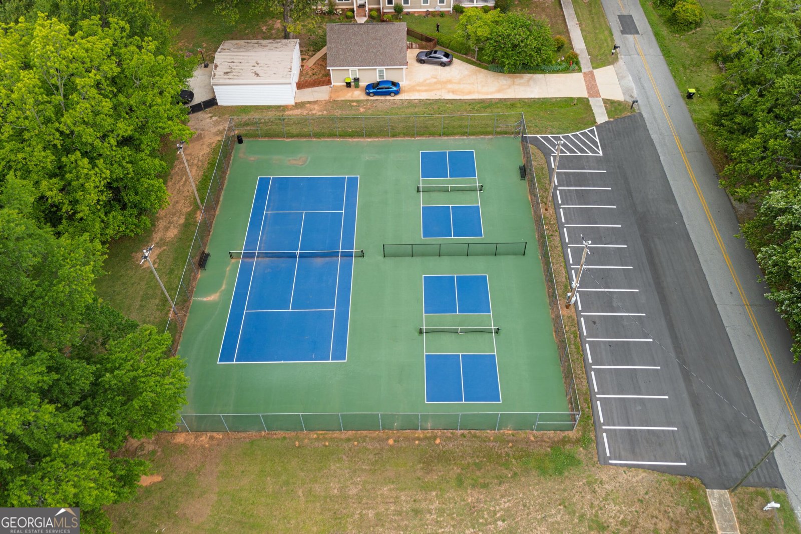 418 Lamb Road Moreland - Photo 24