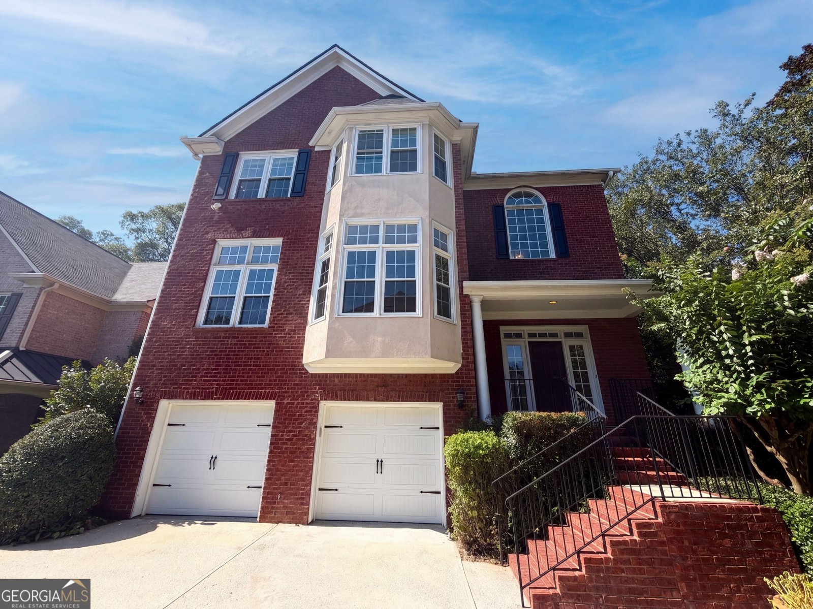 3725 Wescott Way Sandy Springs - main photo