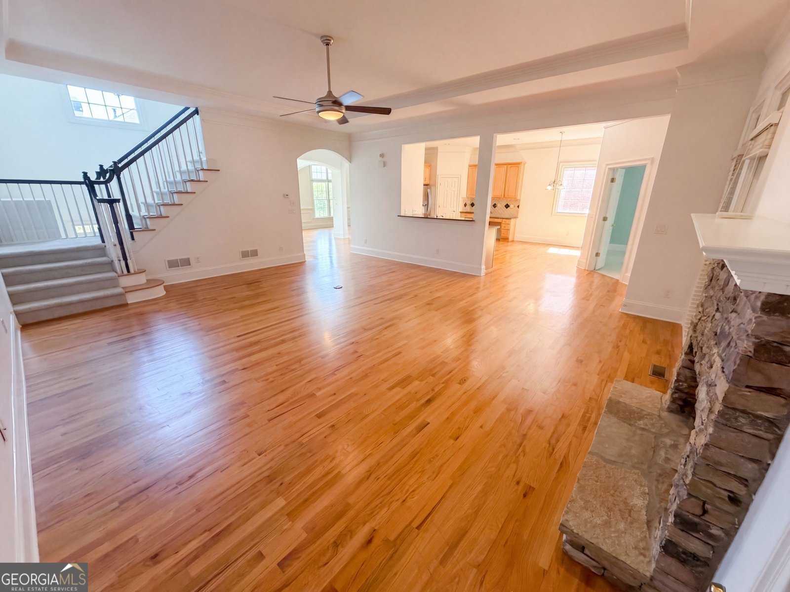 3725 Wescott Way Sandy Springs - Photo 13