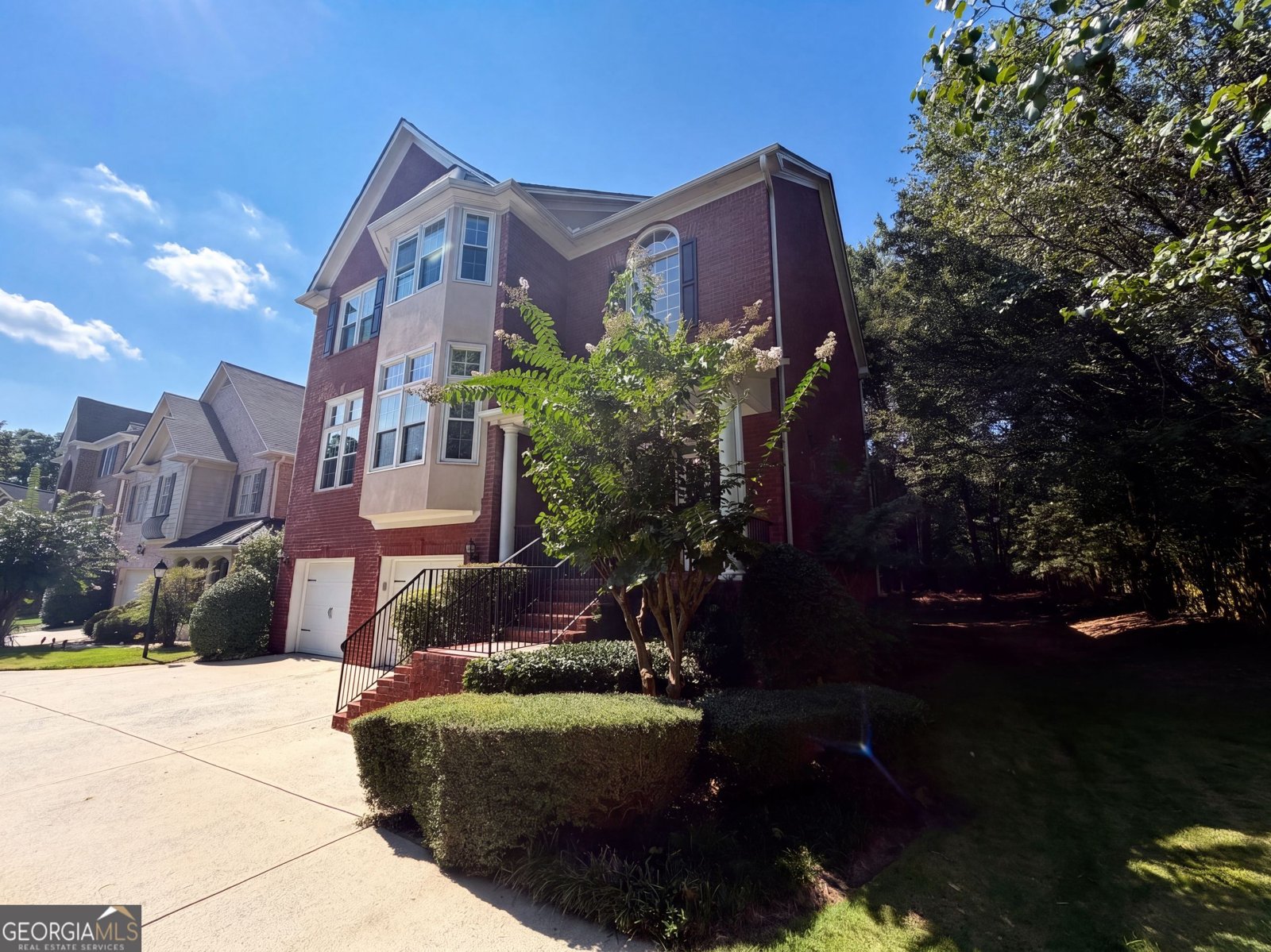 3725 Wescott Way Sandy Springs - Photo 35