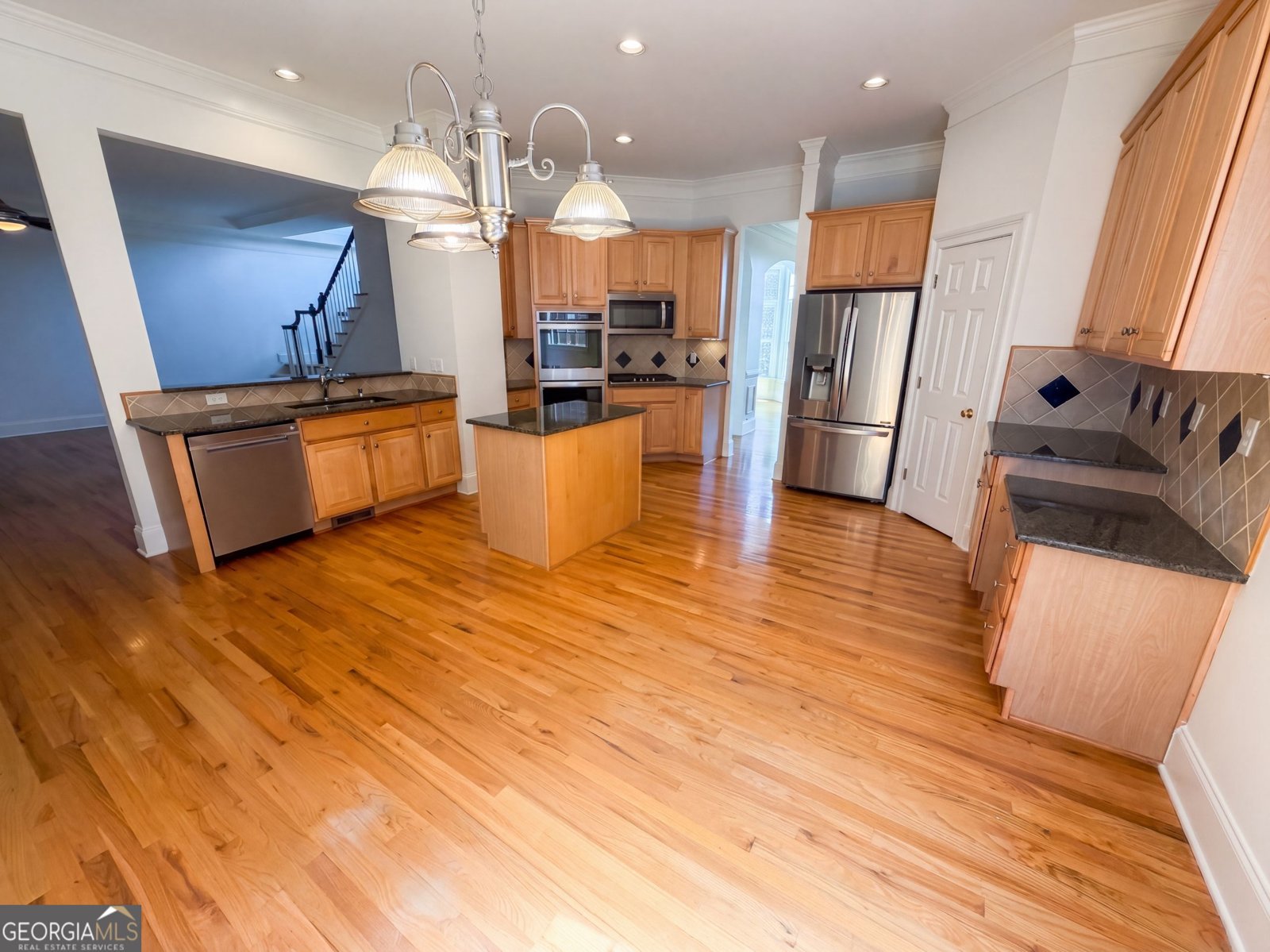 3725 Wescott Way Sandy Springs - Photo 7