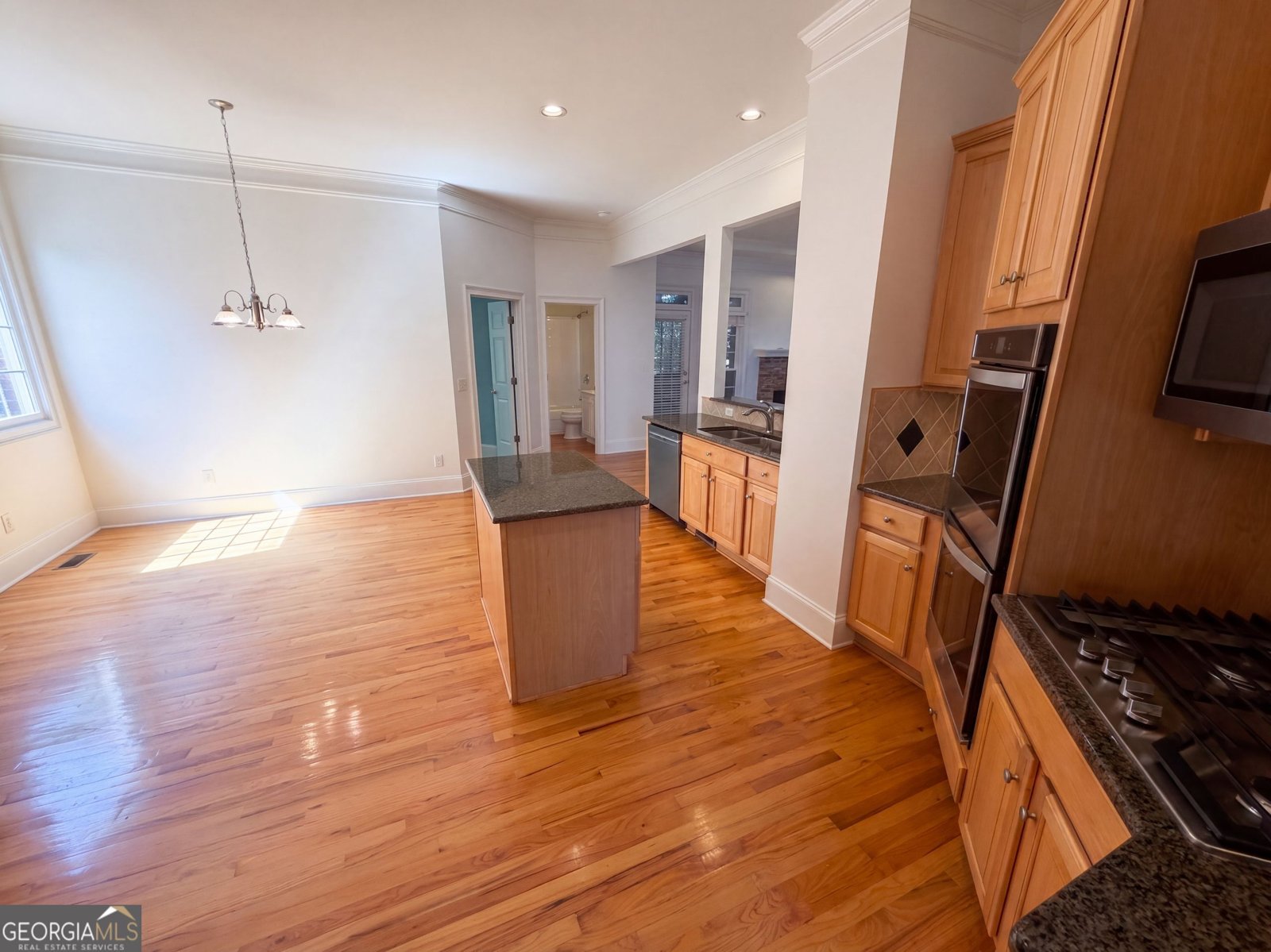 3725 Wescott Way Sandy Springs - Photo 8
