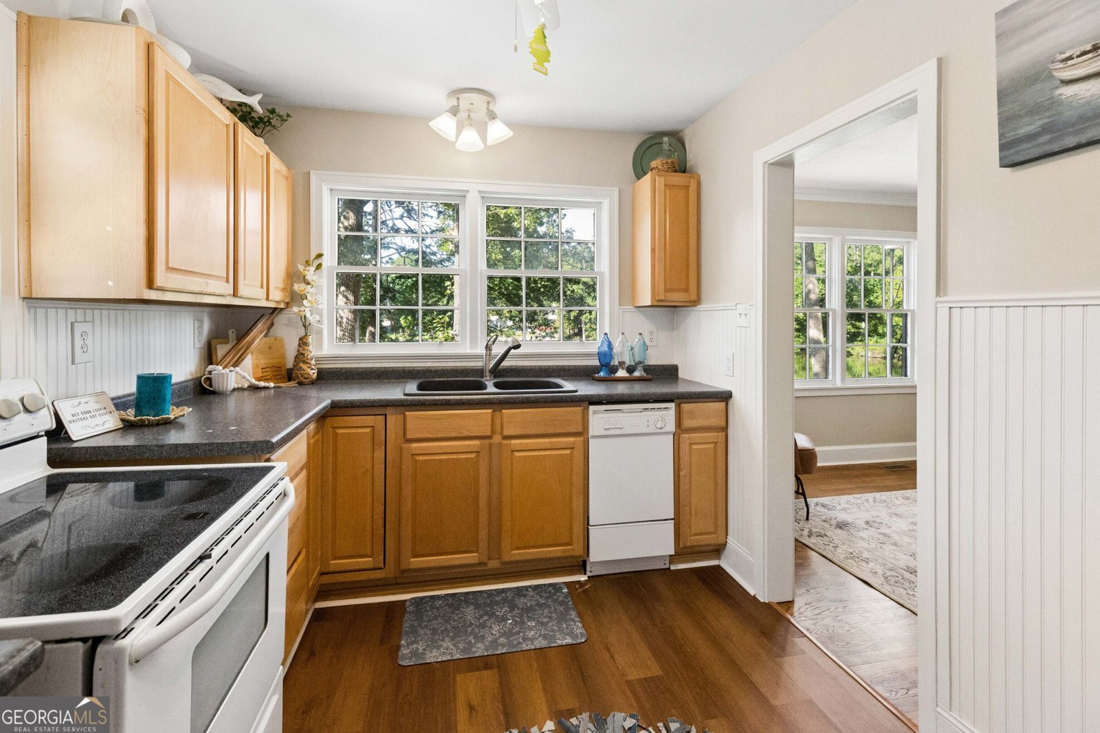 2483 Lakeshore Conyers - Photo 18