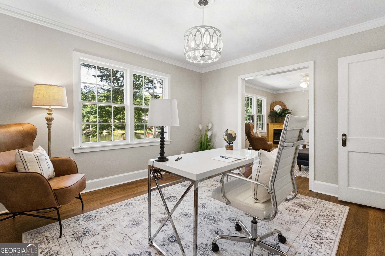 2483 Lakeshore Conyers - Photo 19