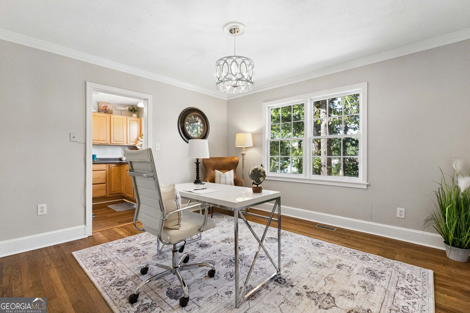 2483 Lakeshore Conyers - Photo 20