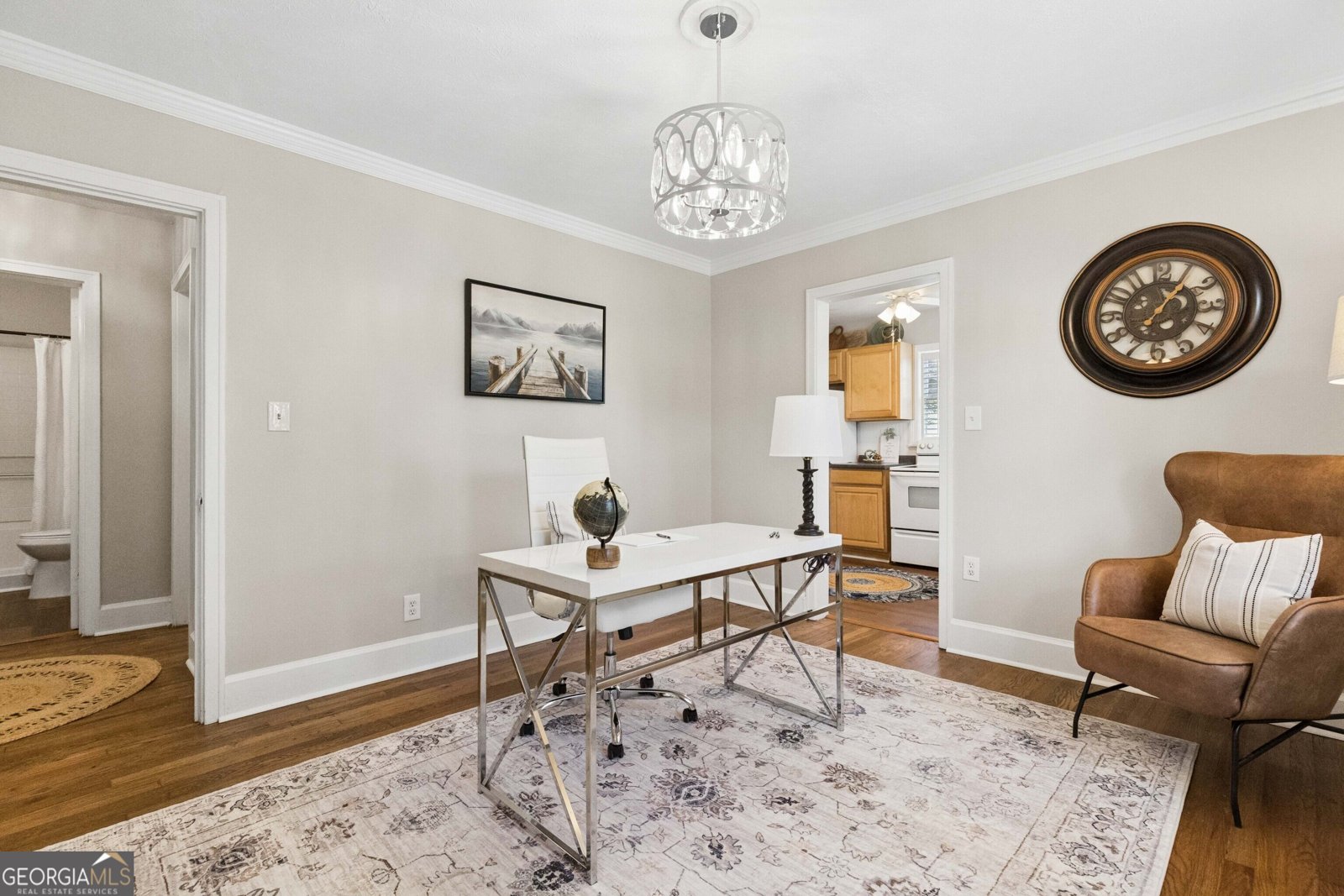 2483 Lakeshore Conyers - Photo 21