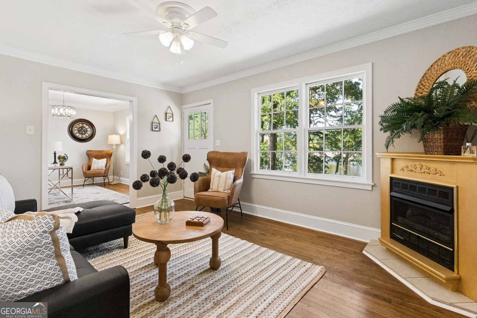 2483 Lakeshore Conyers - Photo 23