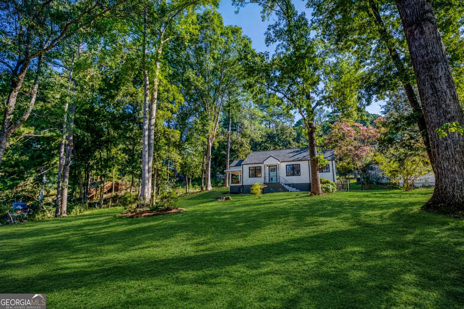 2483 Lakeshore Conyers - Photo 35