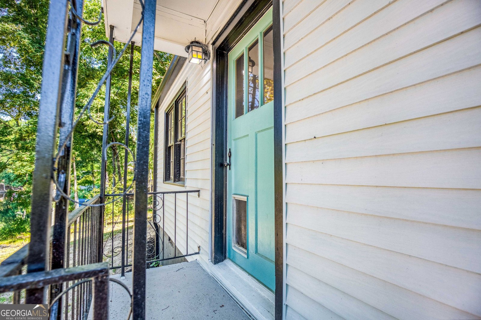 2483 Lakeshore Conyers - Photo 36