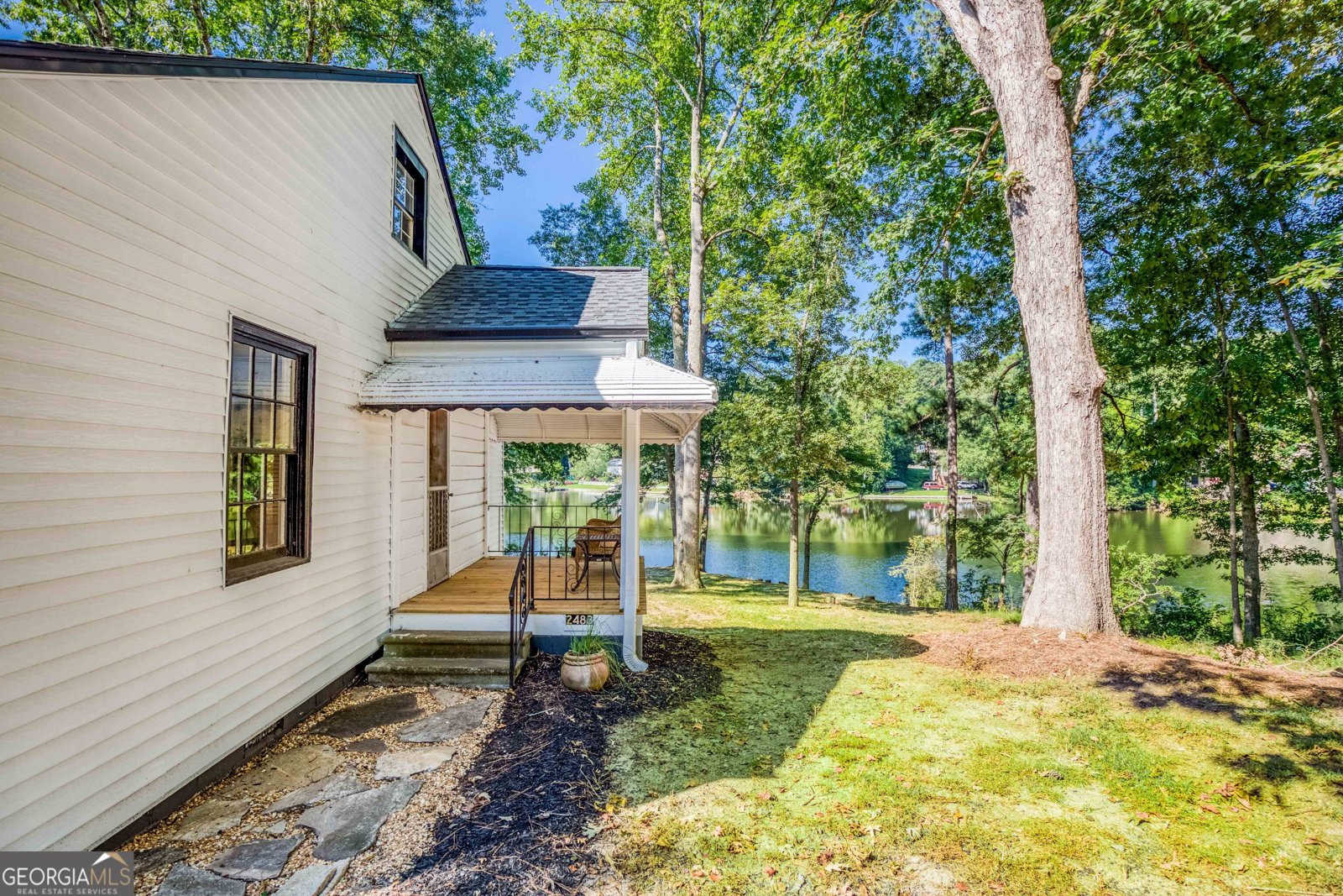 2483 Lakeshore Conyers - Photo 6