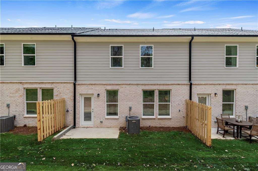 651 Treasure Drive Stockbridge - Photo 29