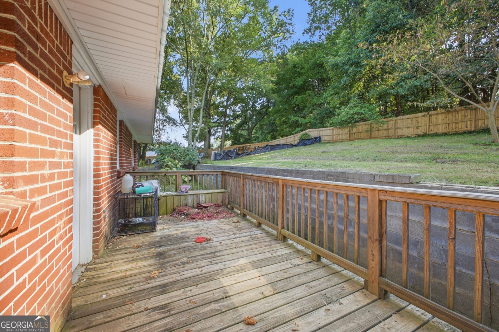 521 Mcdaniel Station Road Calhoun - Photo 35