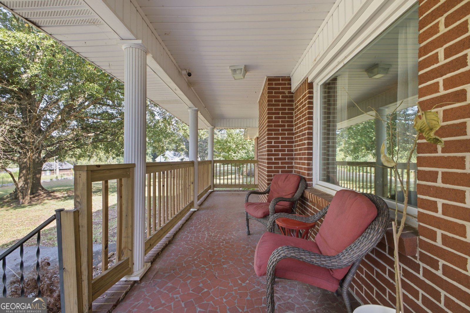521 Mcdaniel Station Road Calhoun - Photo 7