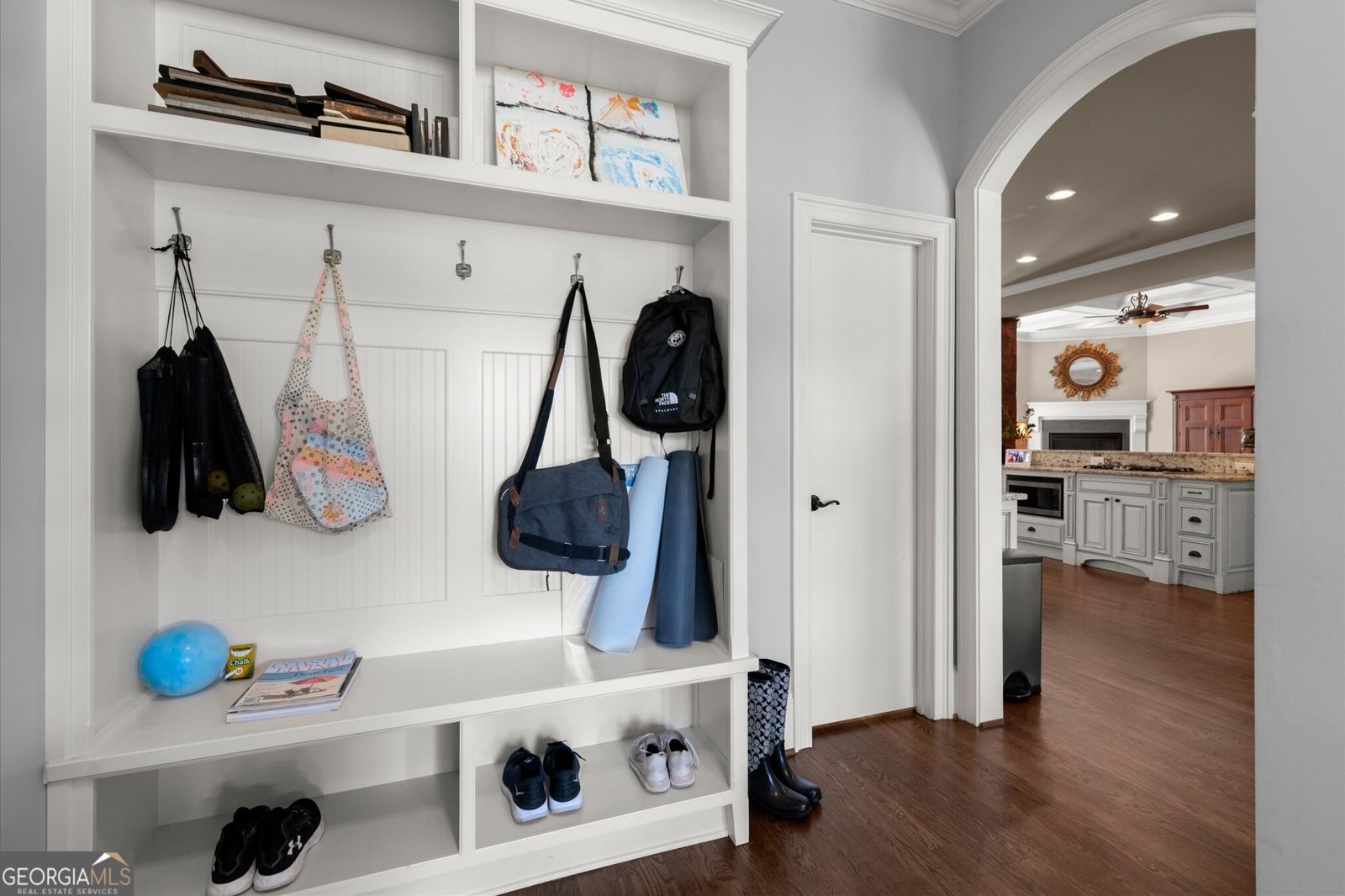 2885 Lassiter Manor Drive Marietta - Photo 10