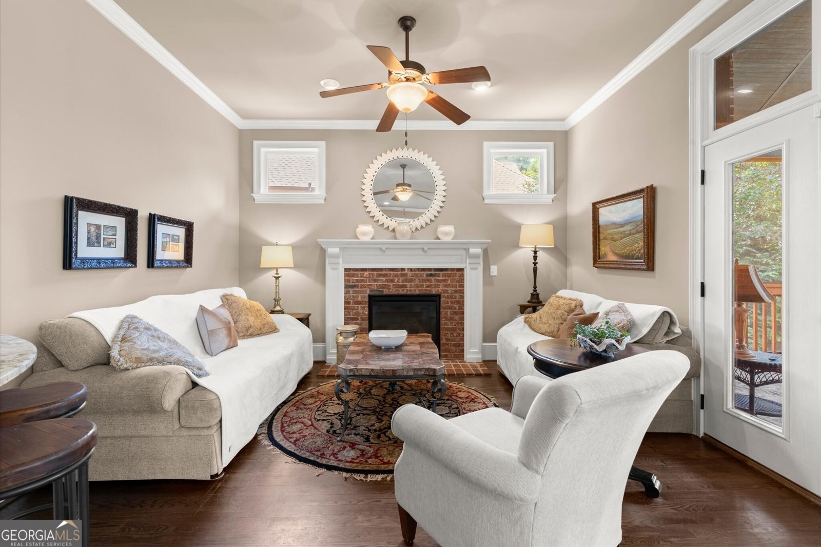 2885 Lassiter Manor Drive Marietta - Photo 11