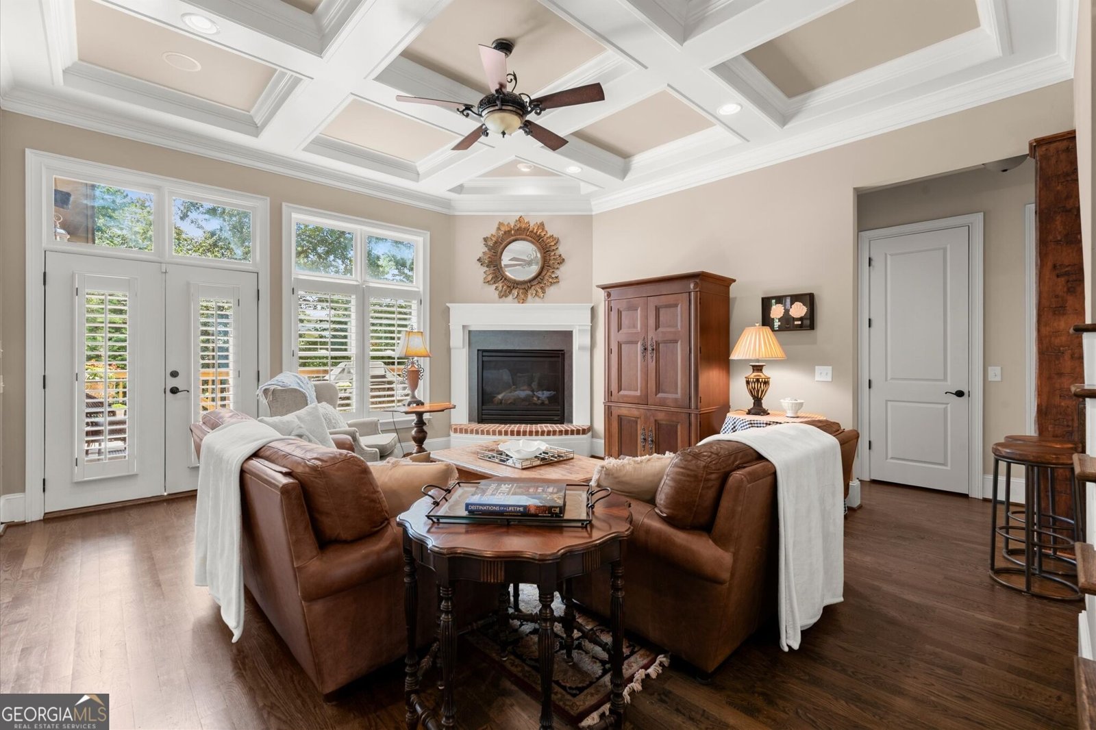 2885 Lassiter Manor Drive Marietta - Photo 12
