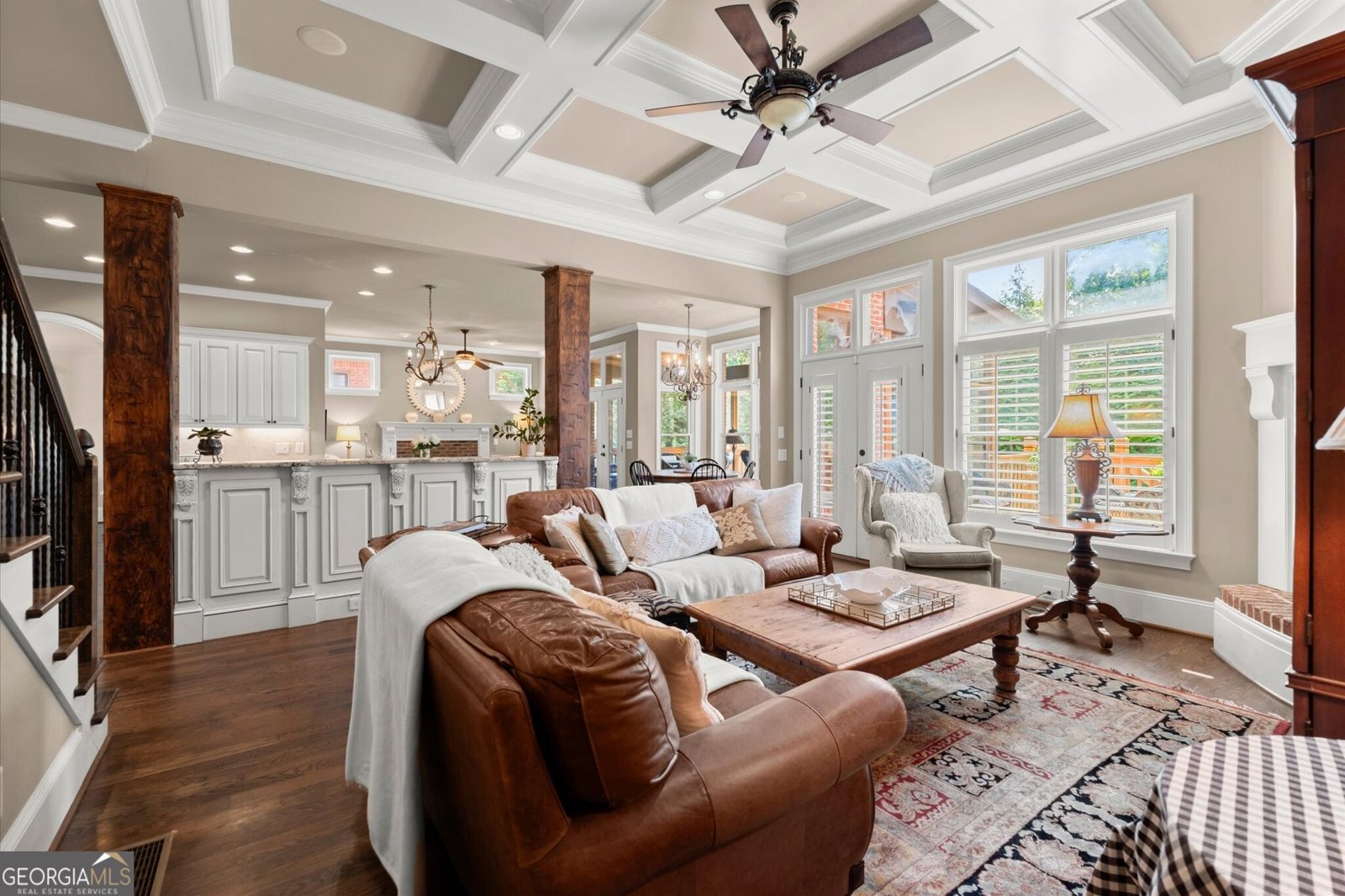 2885 Lassiter Manor Drive Marietta - Photo 13