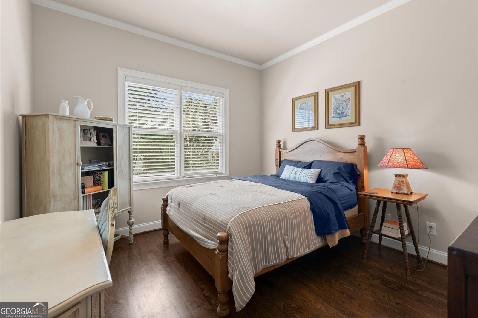 2885 Lassiter Manor Drive Marietta - Photo 15