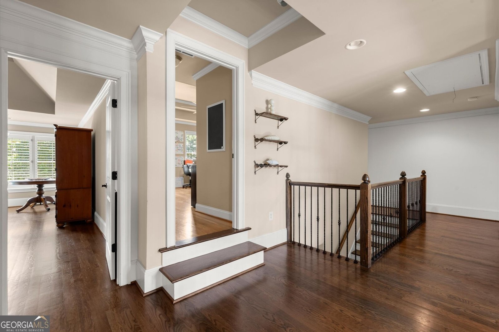 2885 Lassiter Manor Drive Marietta - Photo 16