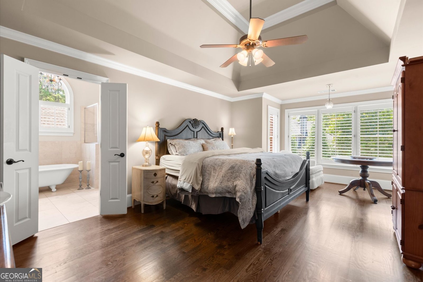 2885 Lassiter Manor Drive Marietta - Photo 17