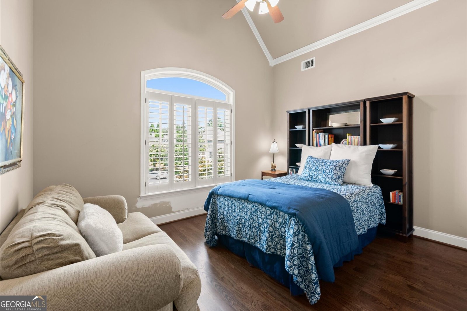 2885 Lassiter Manor Drive Marietta - Photo 20