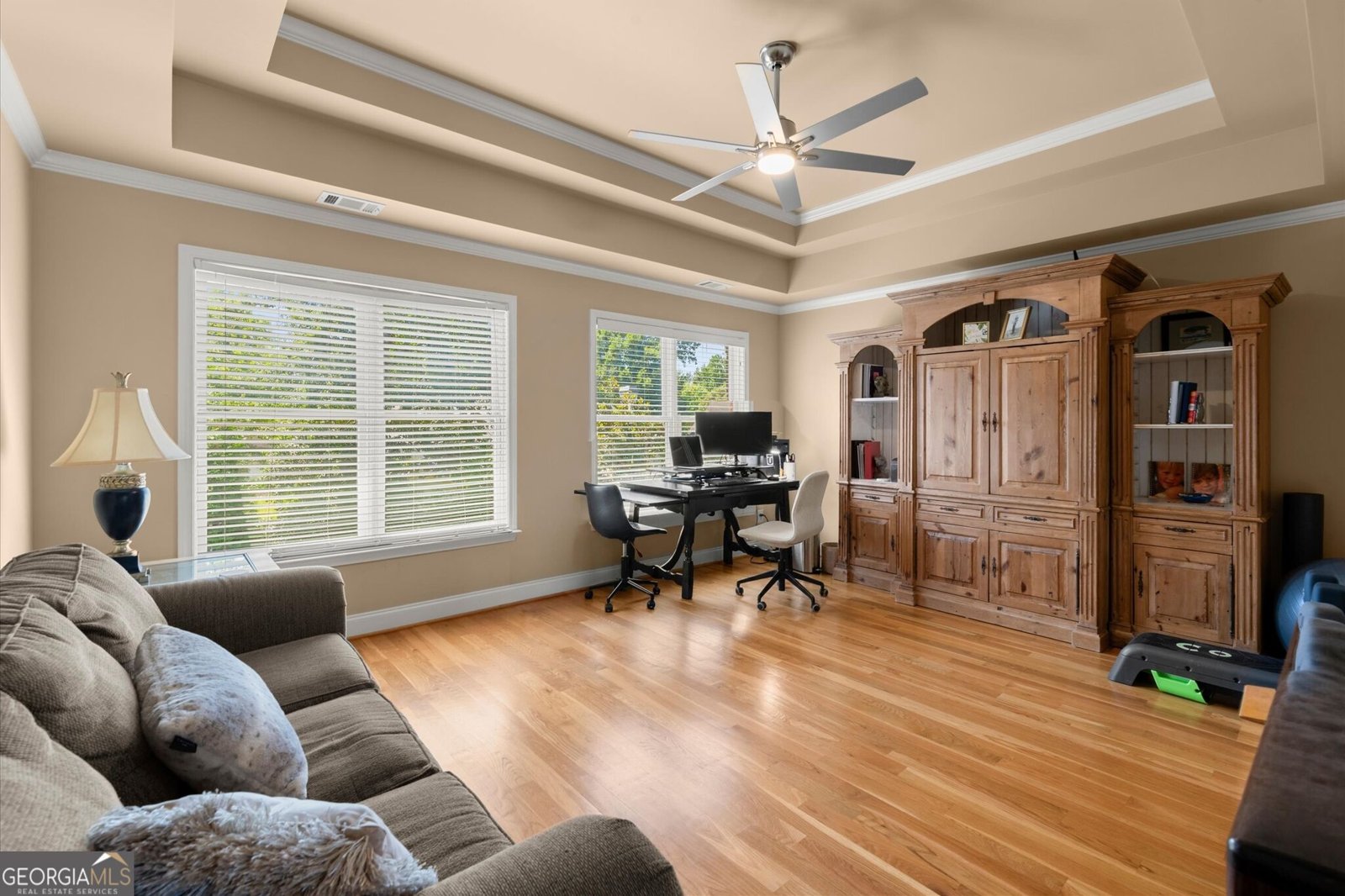 2885 Lassiter Manor Drive Marietta - Photo 21