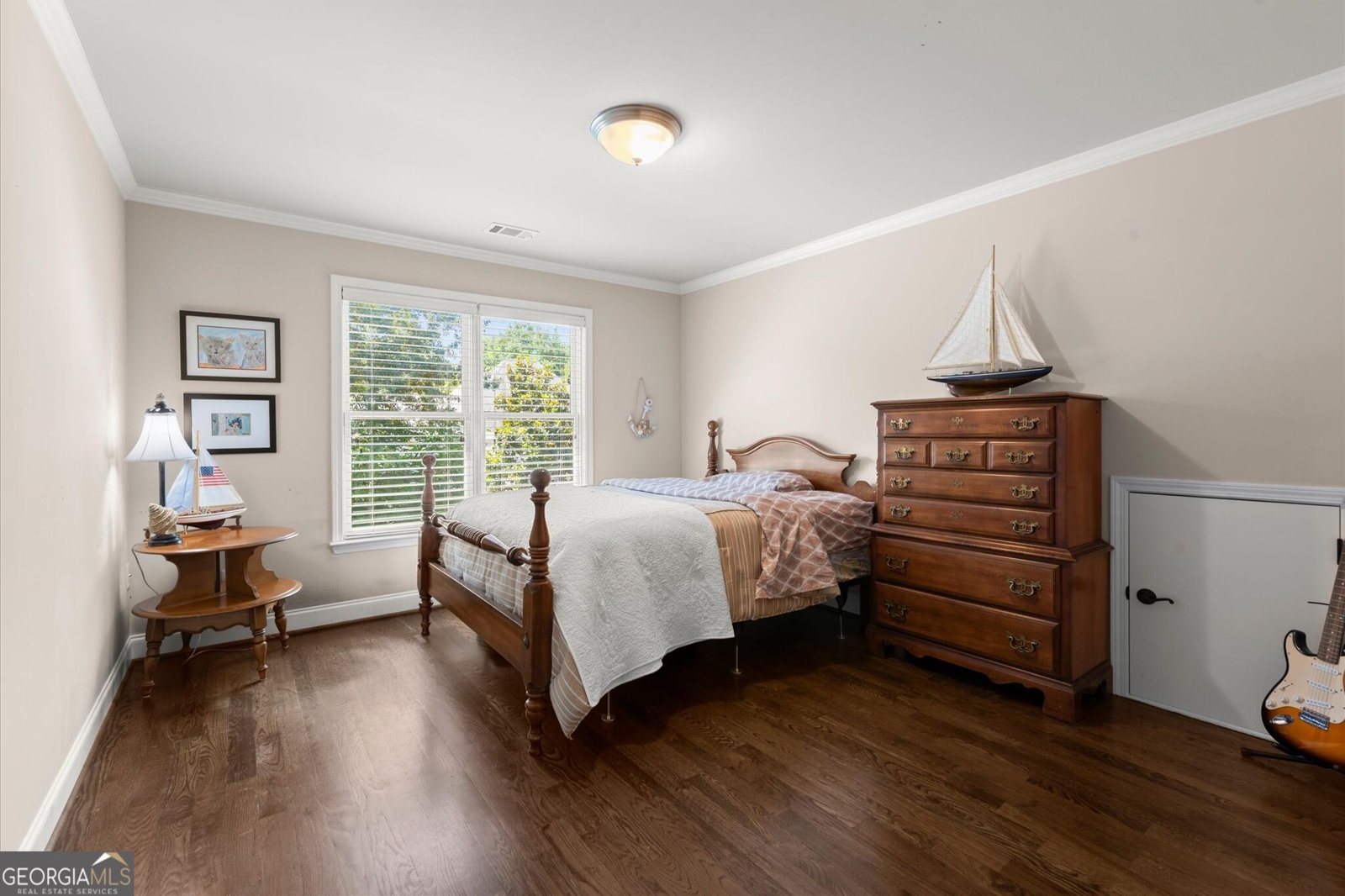 2885 Lassiter Manor Drive Marietta - Photo 25