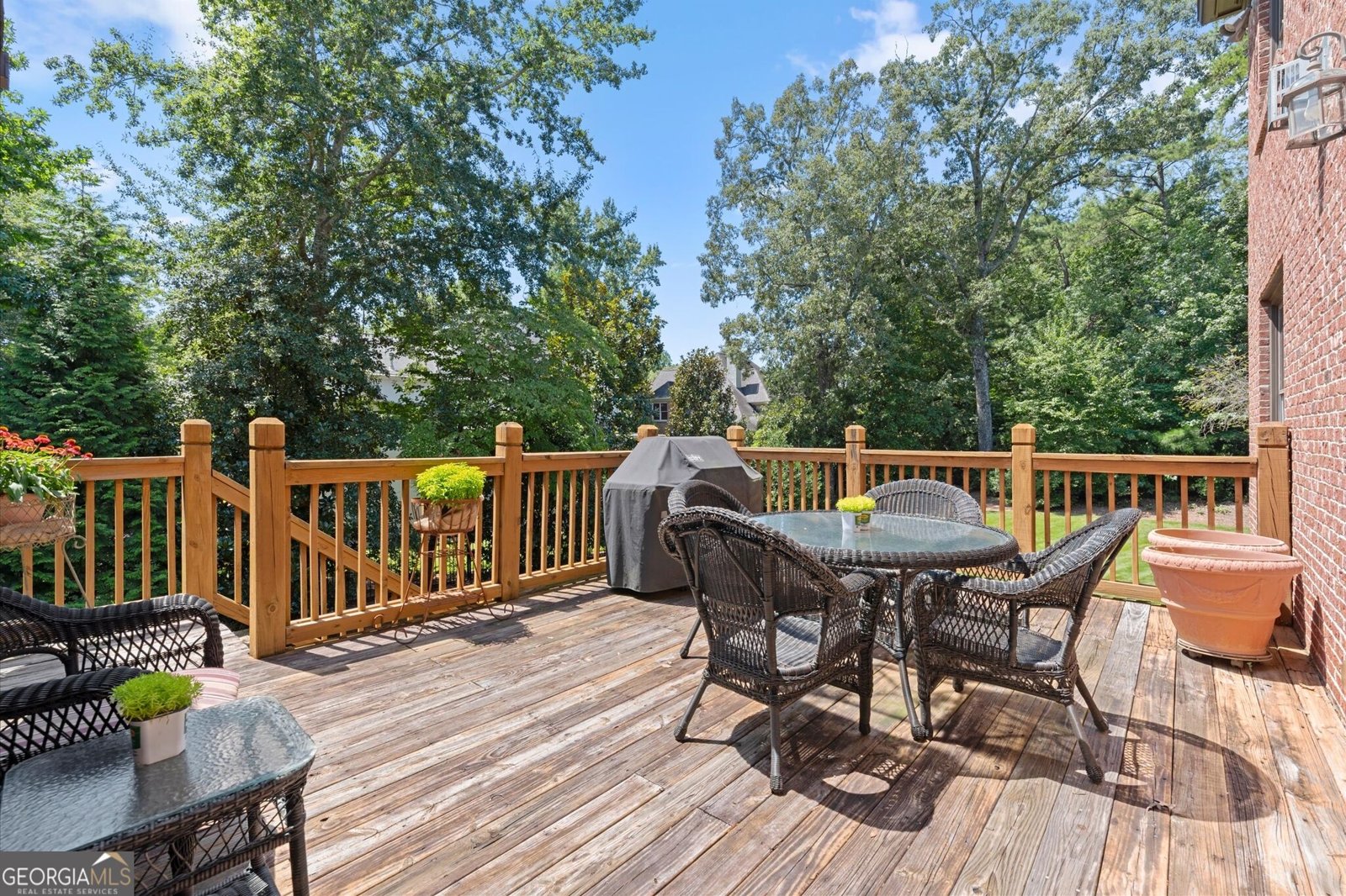 2885 Lassiter Manor Drive Marietta - Photo 28