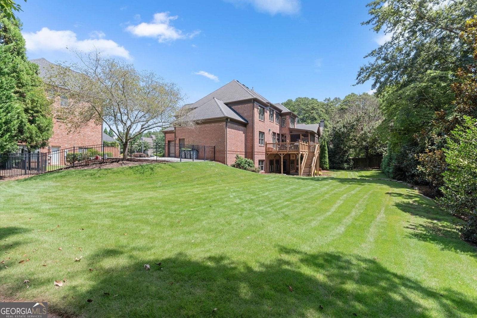 2885 Lassiter Manor Drive Marietta - Photo 34
