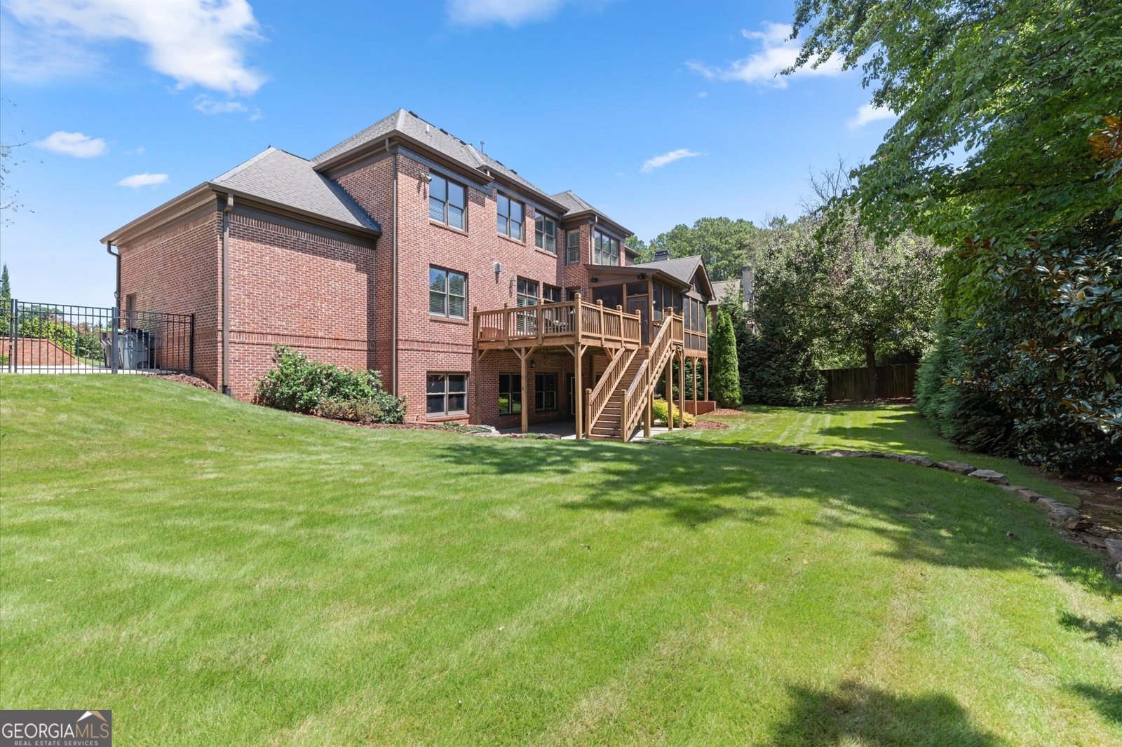 2885 Lassiter Manor Drive Marietta - Photo 35