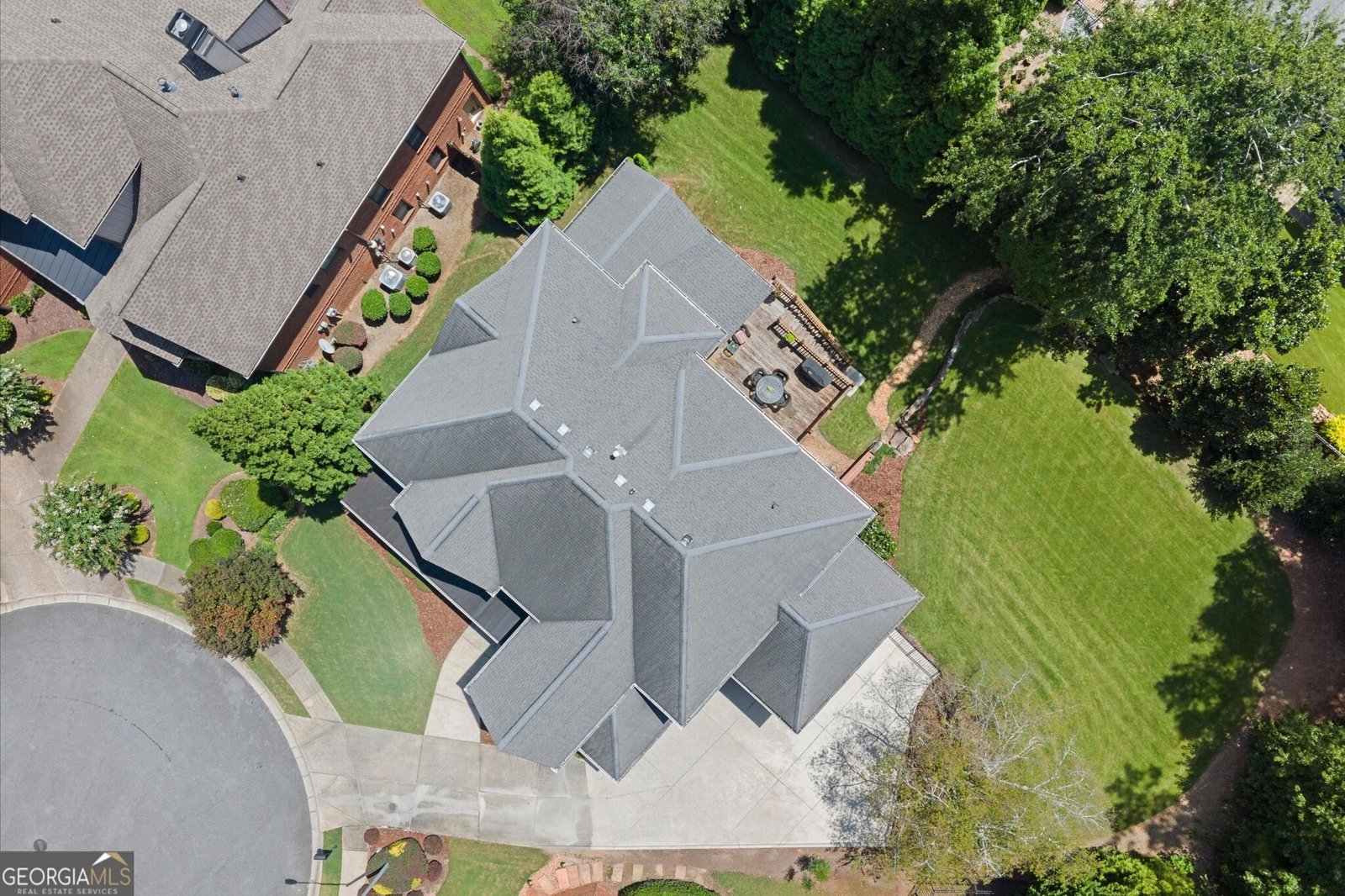 2885 Lassiter Manor Drive Marietta - Photo 36