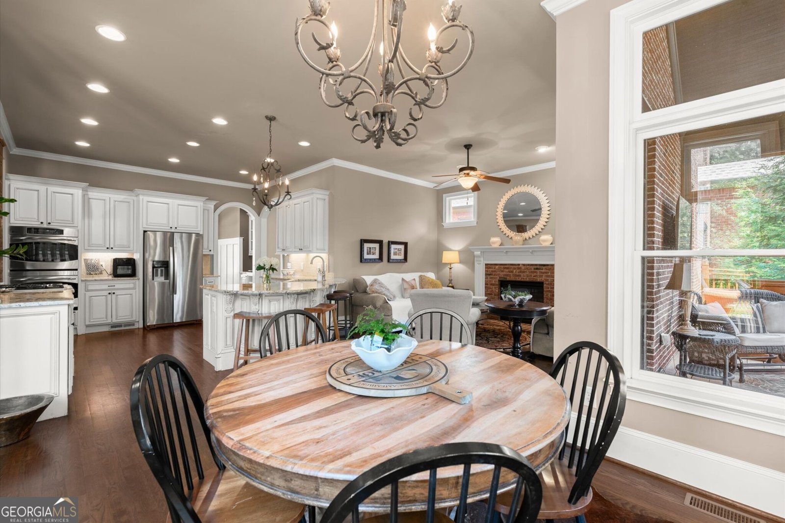 2885 Lassiter Manor Drive Marietta - Photo 8