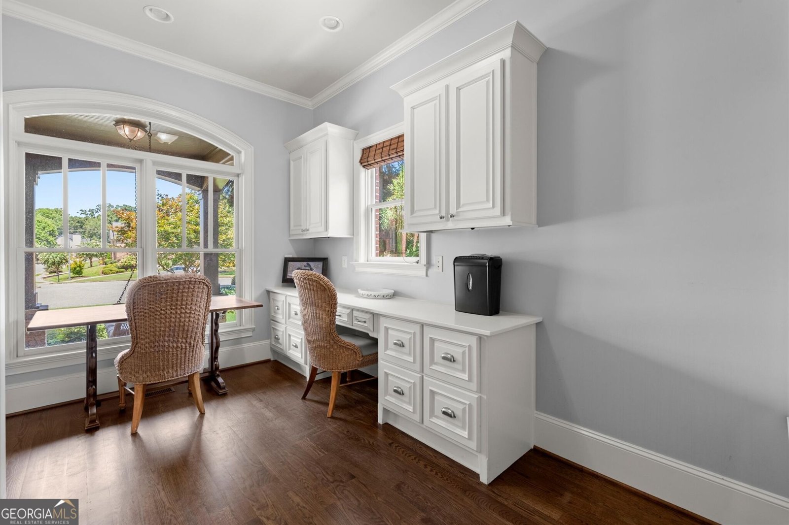 2885 Lassiter Manor Drive Marietta - Photo 9