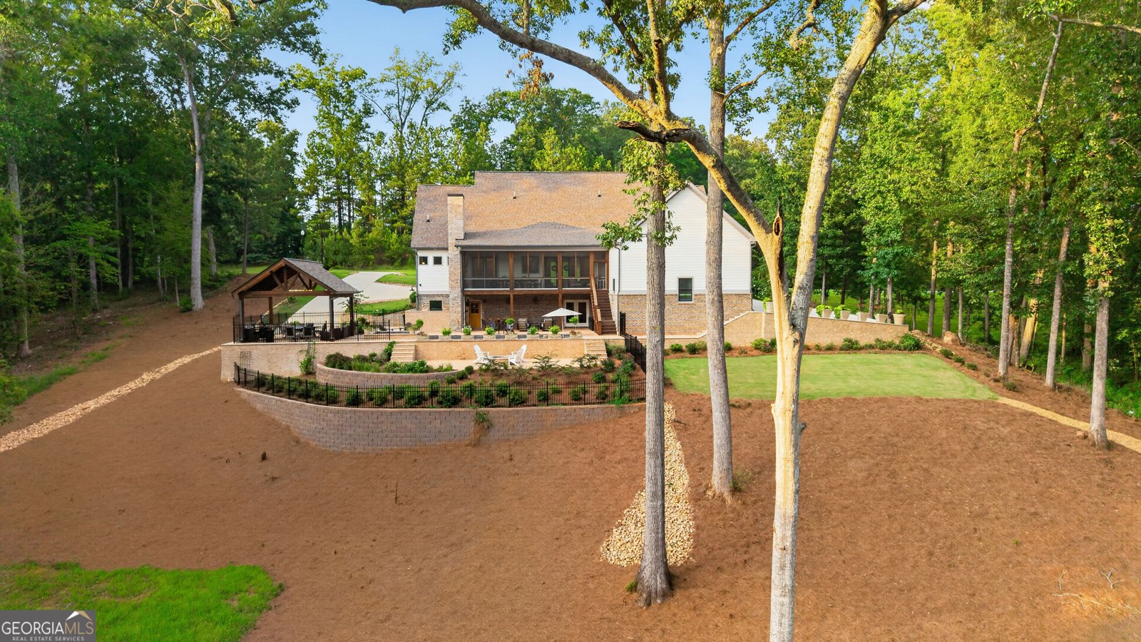 109 Forest Pointe Drive Forsyth - Photo 101