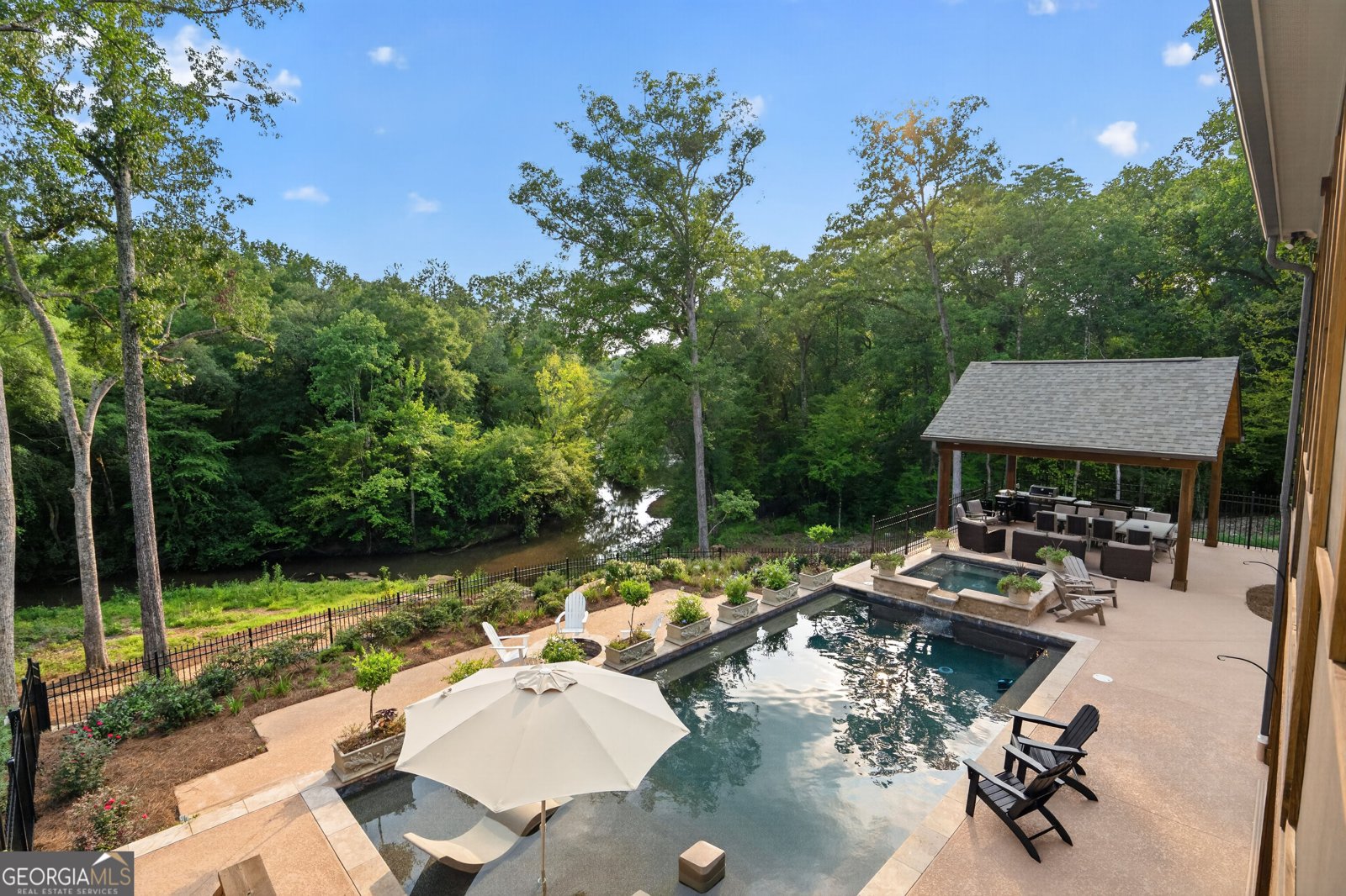 109 Forest Pointe Drive Forsyth - Photo 102