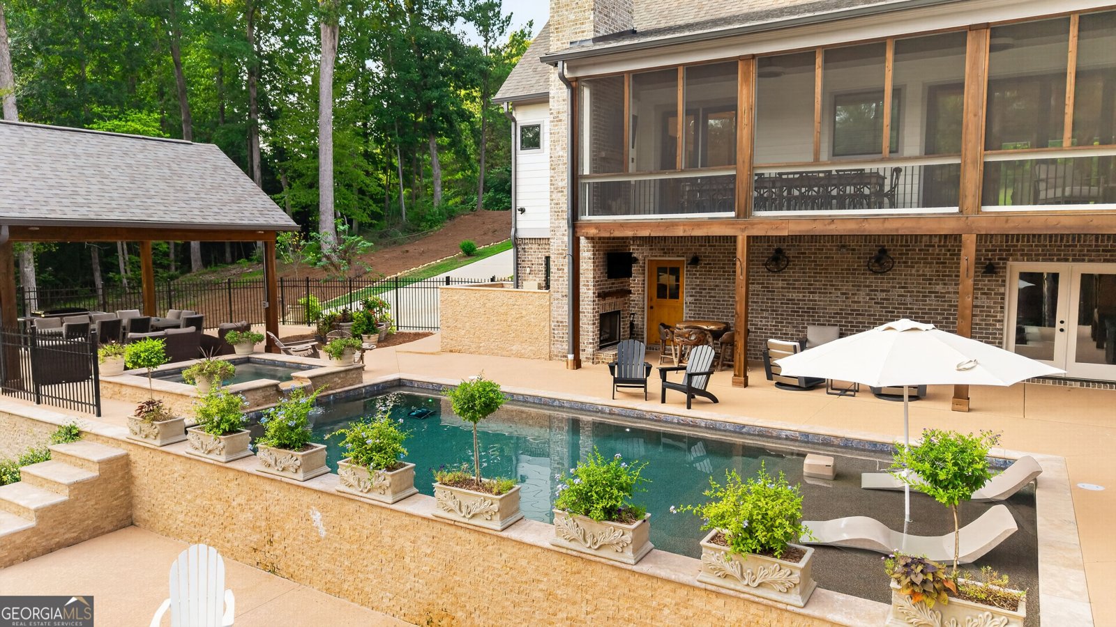 109 Forest Pointe Drive Forsyth - Photo 103