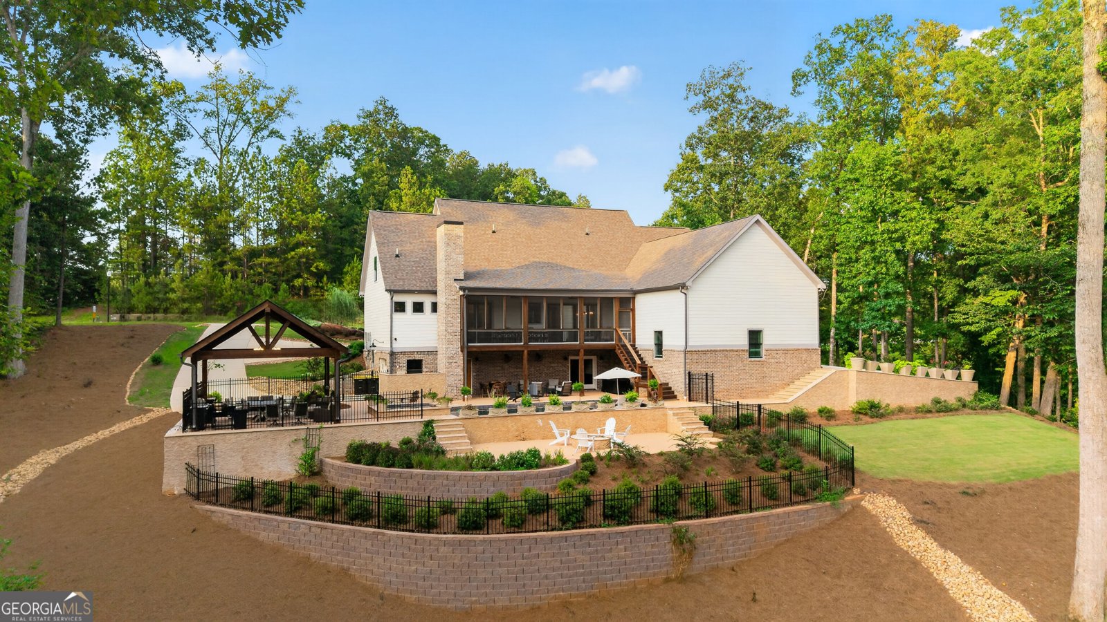 109 Forest Pointe Drive Forsyth - Photo 104