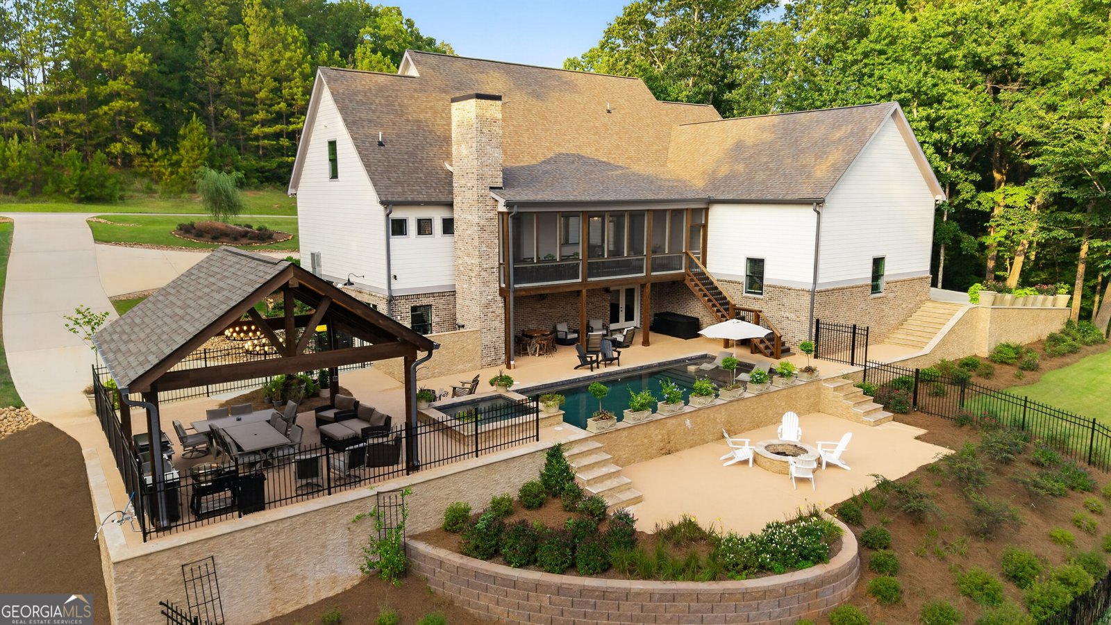 109 Forest Pointe Drive Forsyth - Photo 105