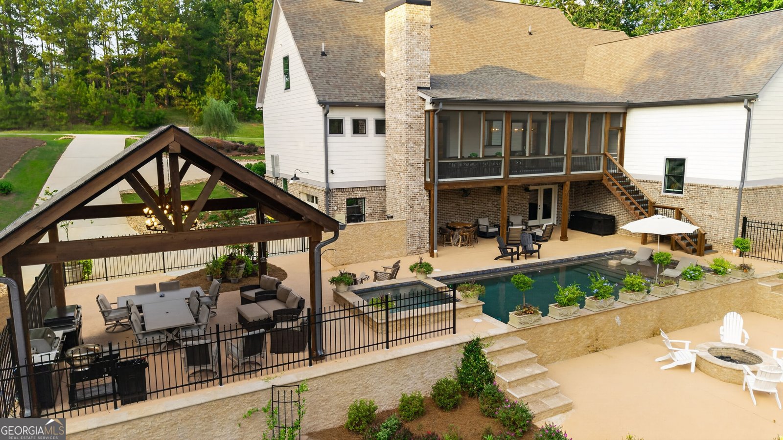 109 Forest Pointe Drive Forsyth - Photo 106