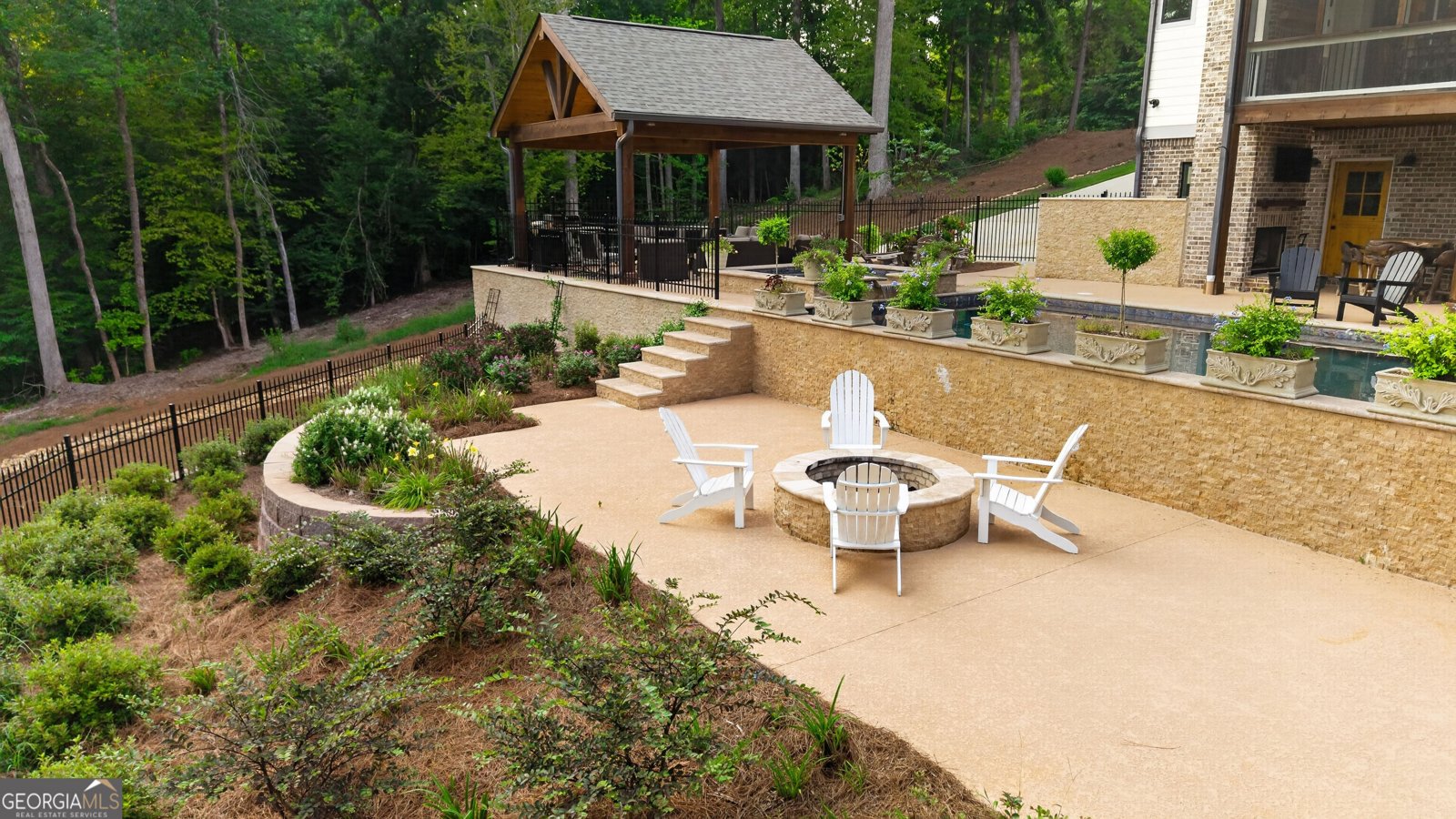 109 Forest Pointe Drive Forsyth - Photo 107