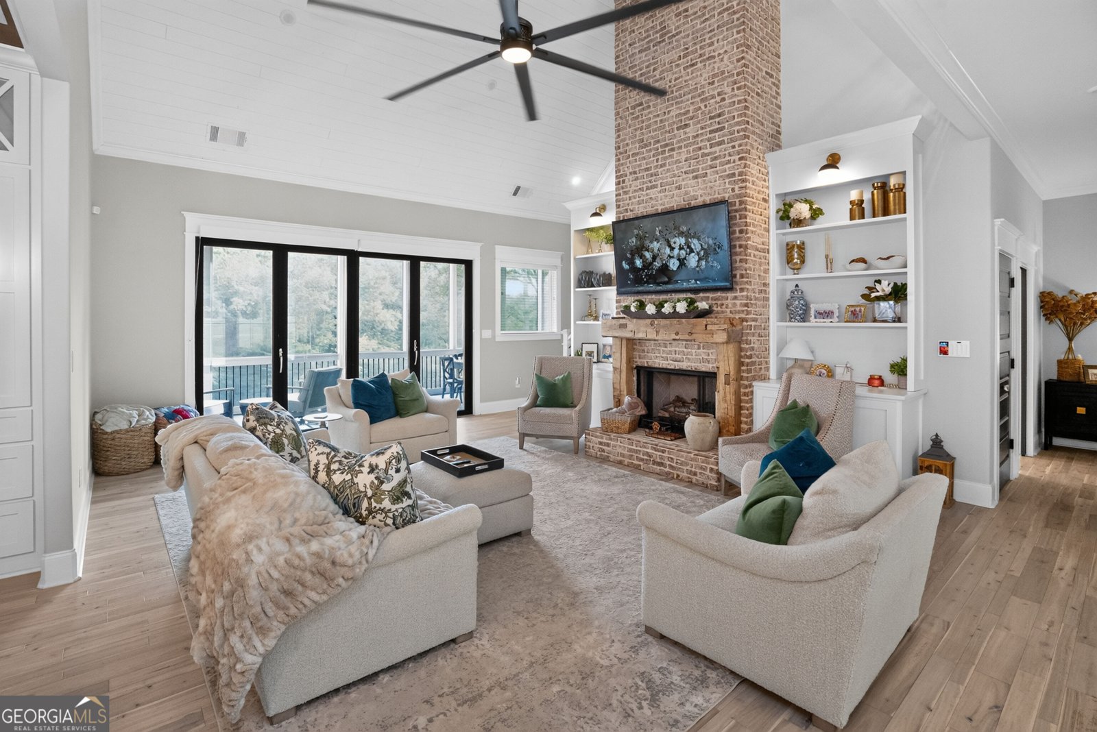 109 Forest Pointe Drive Forsyth - Photo 12