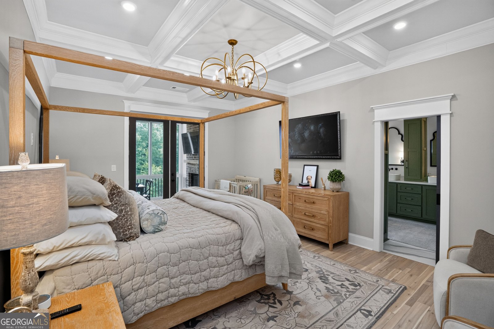 109 Forest Pointe Drive Forsyth - Photo 17